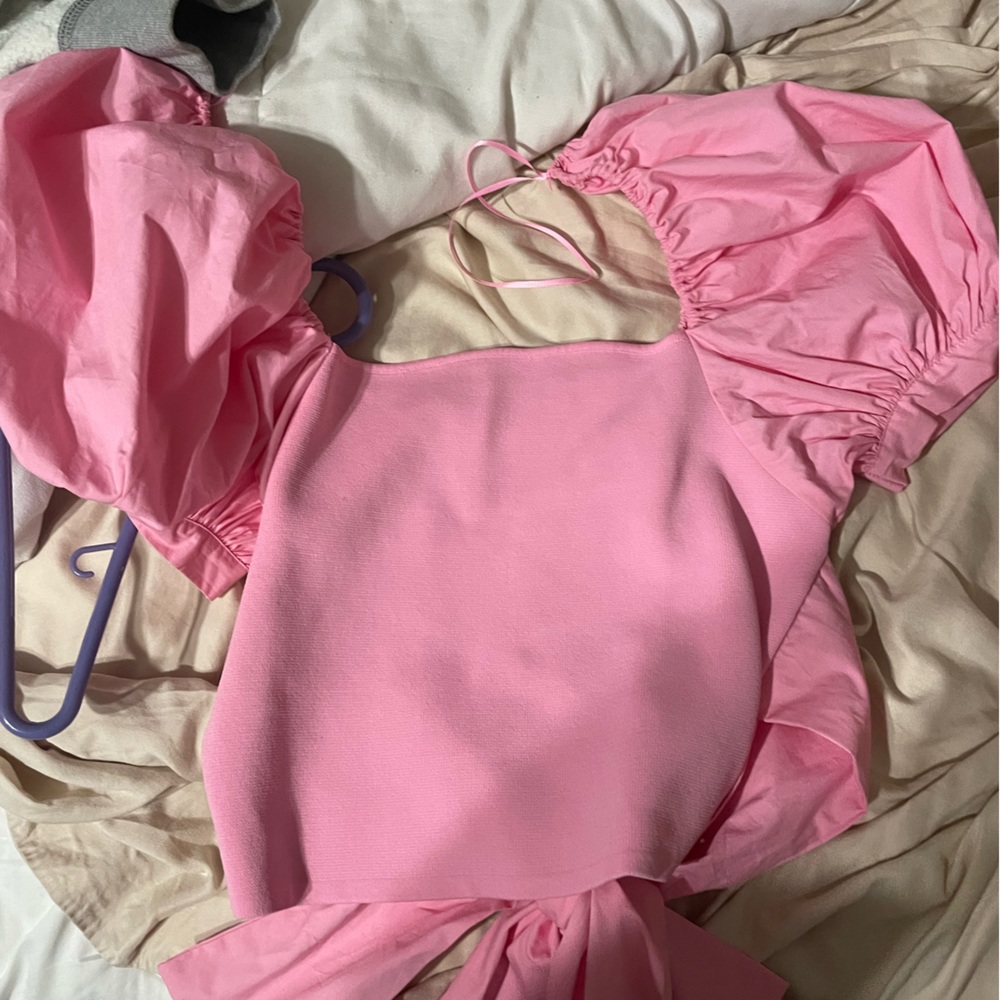 Zara Top